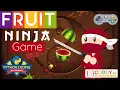 Fruit Ninja Game with Pygame Zero Make Your Own Game at CODDY ca