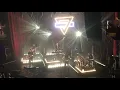 Rainbow Kitten Surprise - Work out 12/28/21