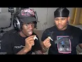 Fanum Kai Smoke CIGARETTES For The FIRST Time