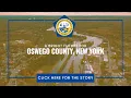 A Bright Future for Oswego County - a Closer Look at Economic Opportunity in Central New York
