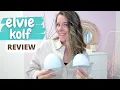 Download Lagu Elvie kolf review | Mijn ervaring met deze draadloze dubbele kolf