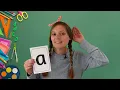 Sounds of the Alphabet | Learn Phonics | British Teacher | Learn to Read