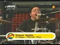 Download Lagu o rappa   08   homem bomba ao vivo planeta atlantida 2004 r