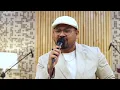 Give Love On Christmas Day - The Jackson 5 (PJ Morton ver. Live Cover) // by Logonta Tarigan