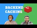 Optimize Your Backend 4 Caching Strategies to Improve Performance Software Engineering Ep 41
