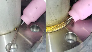 Download Handyman's Amazing TIG Welding Techniques That Work Extremely Well MP3