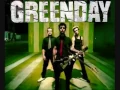 Download Lagu Greenday-She's a Rebel