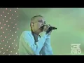 Eminem ft. Skylar Grey - Love the Way you Lie (at F1 in Abu Dhabi on December 7, 2024) *Sound fixed*