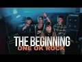 Download Lagu ONE OK ROCK - The Beginning - Cover By Jeje GuitarAddict ft Tika Nistia