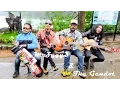 Download Lagu Hukum Rimba Acoustic Pengamen Jos The Gendhot