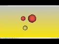 VTK Example - PolyDataConnectivityFilter