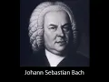 J.S.Bach - Concerto in C Minor for two pianos BWV 1060 (sheet music)