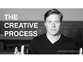 The Creative Process Five Stages