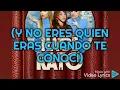 (AUDIO 8D CON LETRA/ LYRICS) Miranda & Nicki Nicole - Hace Rato 