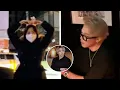 Download Lagu Bts news! Jimin's Blonde hair is in the spotlight, Song Da-eun gives a surprising response!