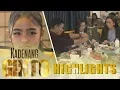 Download Lagu Marga, nakaramdam ng inggit sa pamilya ni Cassie | EP 16 | Kadenang Ginto