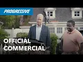 Dr Rick Rules Progressive Insurance Commercial