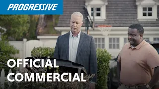 Dr Rick Rules Progressive Insurance Commercial