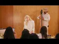 ELENA ROSE - THE ONE OF GOD (Live From Los Angeles)