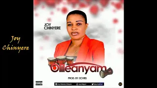 chinyere joy olileanyam lyrics video 