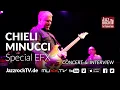 Download Lagu JazzrockTV #37 Chieli Minucci \u0026 Special EFX