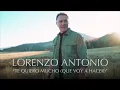 Download Lagu Lorenzo Antonio \