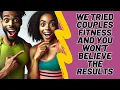 We Tried Couples Fitness and You WON T BELIEVE the Results