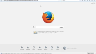 Enable Java in Windows to Use Physics Simulations