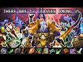 Shadowlands Best DPS - ALL 24 Specs Overview Rankings Guide Pre-Patch Edition Pick a Main Now