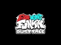 Friday Night Funkin' - D.I.E (Dusttale Mod 2.0)