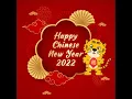 Download Lagu Happy Chinese New Year 2022 from IHiS!