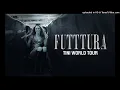 TINI Futttura Live Studio Version - 36 Vidas