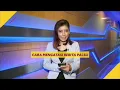 Lagu TV3 continuity 15.8.2016 (18:27)