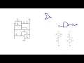 CMOS Circuit Analysis
