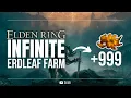 Elden Ring BEST ERDLEAF FLOWER FARM