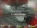 L4D2 - Hard Rain Tank Attack