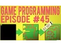 Game Programming 45 - Advanced Targeting