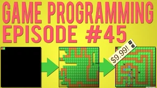 Game Programming 45 - Advanced Targeting