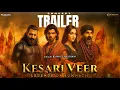 Download Lagu Kesari Veer | Official Concept Trailer | Sooraj Pancholi | Suniel Shetty | Vivek Oberoi | Akansha S
