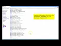 How to find your NAICS Code