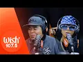 Download Lagu Flow G (feat. Gloc-9) performs \