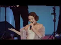Birkaç Beden Önce (Harbiye Canlı Performans) - Zeynep Bastık