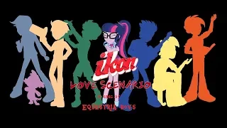 Download If Equestria Boys sang \ MP3