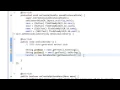 android tutorial for beginners 61 insert data into sqlite database