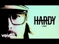 Download Lagu HARDY - A ROCK (Audio Only)