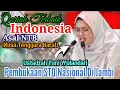 Download Lagu Pembukaan STQ NASIONAL Di Jambi Oleh Qoriah Terbaik Indonesia Asal NTB || Ustadzah Yuni Wulandari