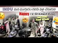 Download Lagu Indu మన ముగ్గురం కలిసి పెళ్లి చేసుకుని Happy గా ఉందామంటున్న Nani Manu Prank On Indu  MR MANUOFFICIAL