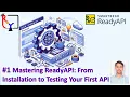 1 Mastering ReadyAPI From Installation to Testing Your First API ryinsightlearninghub SmartBear