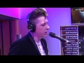 Download Lagu John Newman - I Need Your Love (Cover of Calvin Harris \u0026 Ellie Goulding) - Live Session