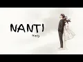 Fredy - Nanti (Official Visualizer Lyric)